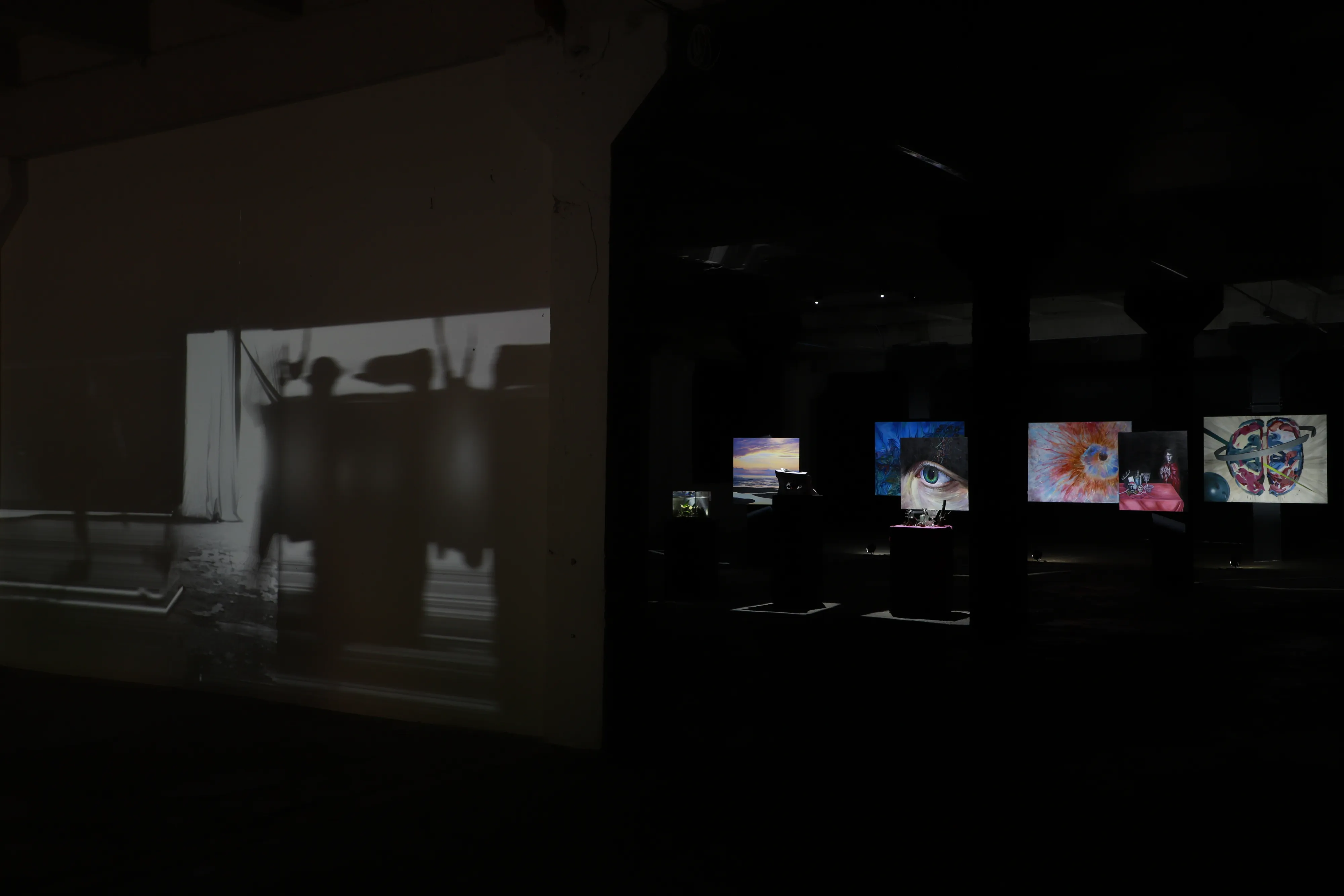 IXO @ Raiņa kvartāls