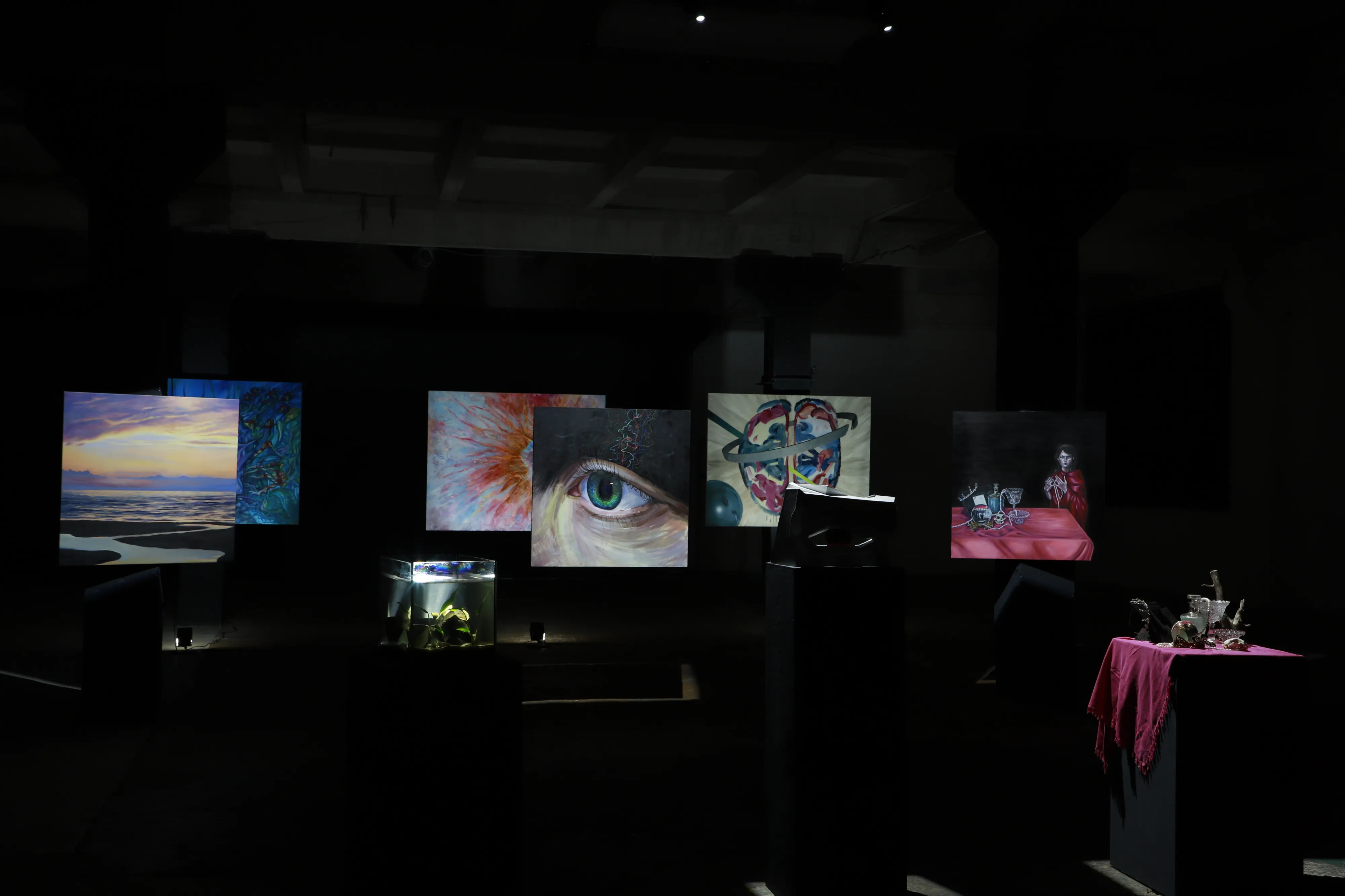 IXO @ Raiņa kvartāls