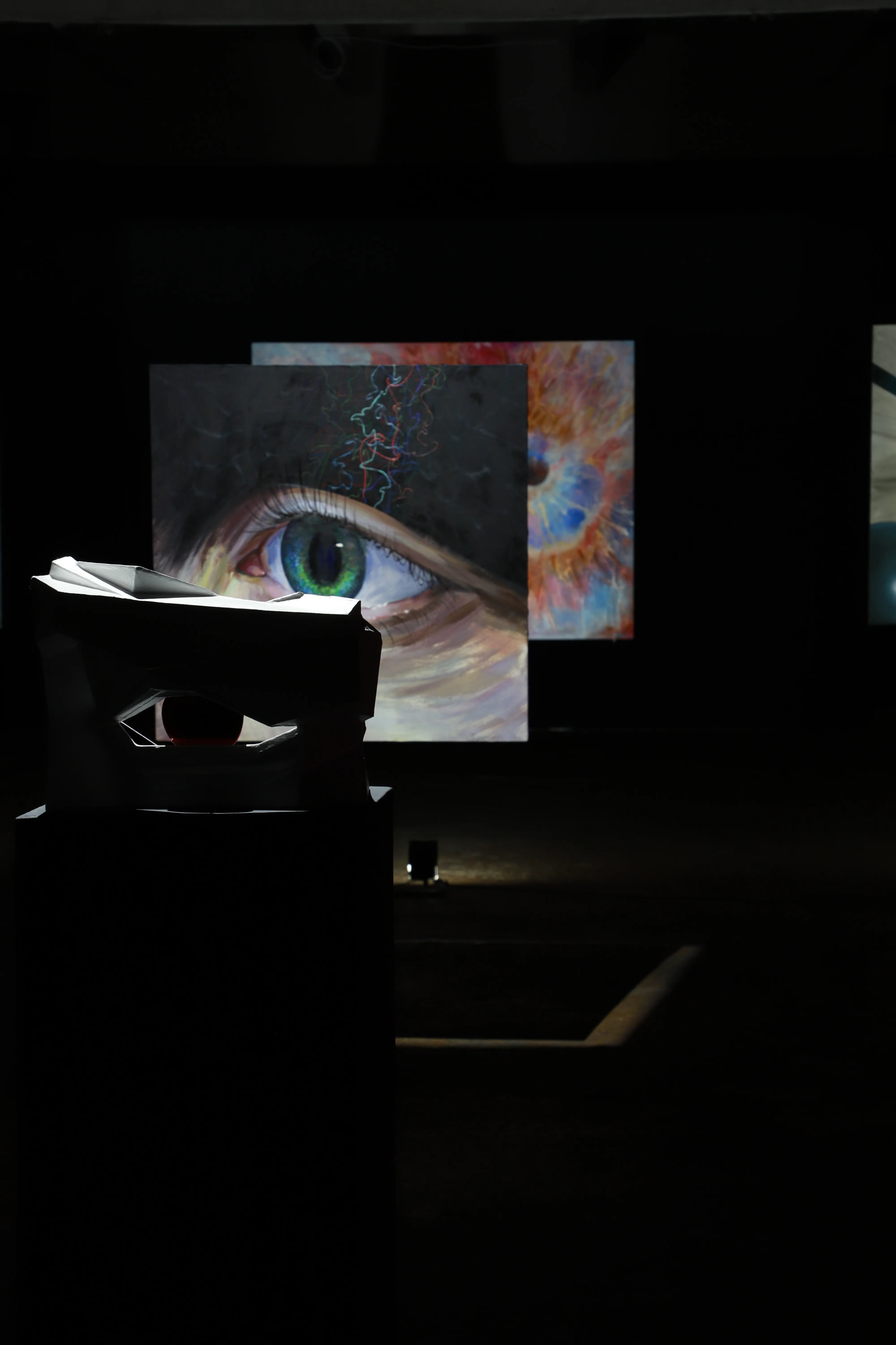 IXO @ Raiņa kvartāls