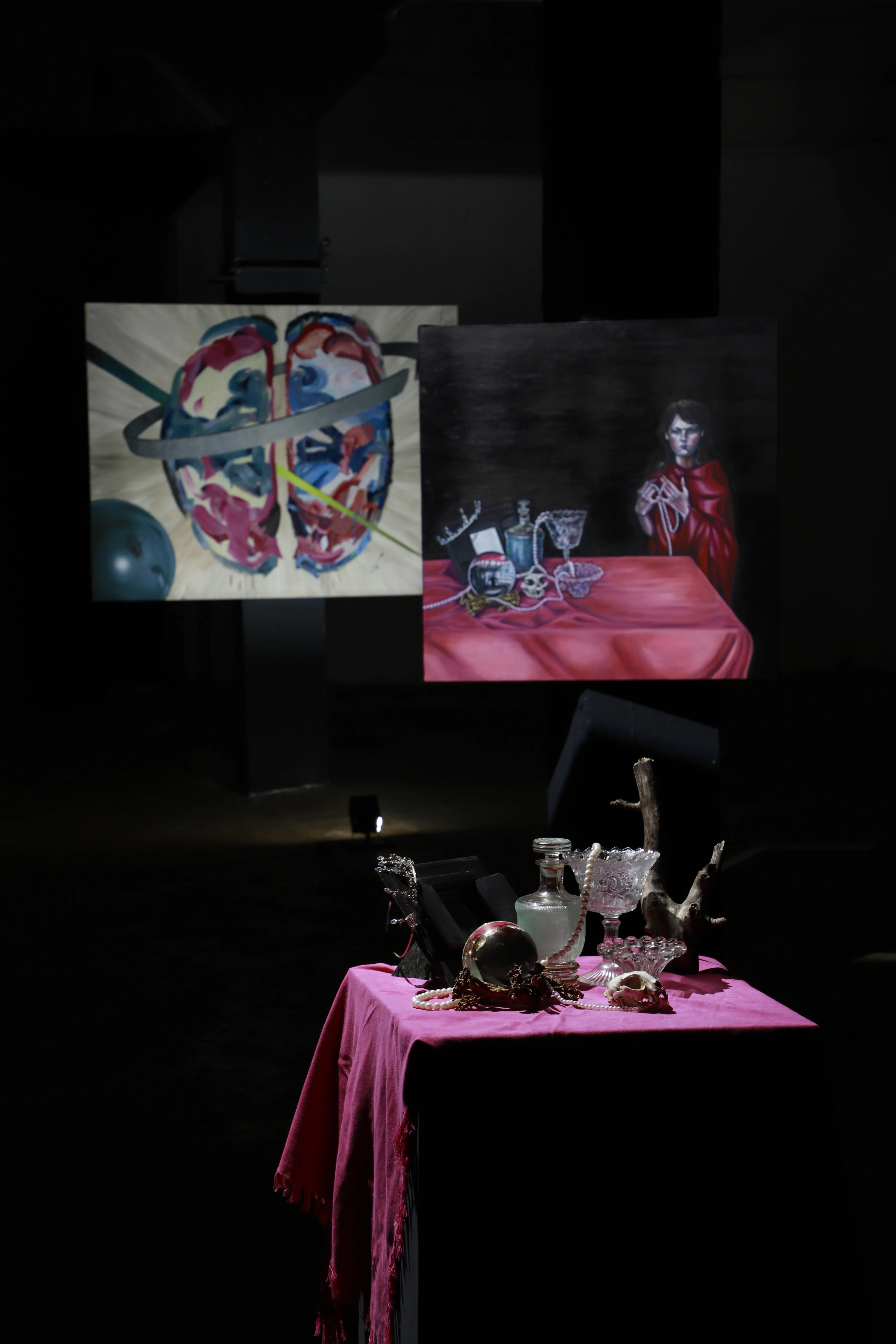 IXO @ Raiņa kvartāls