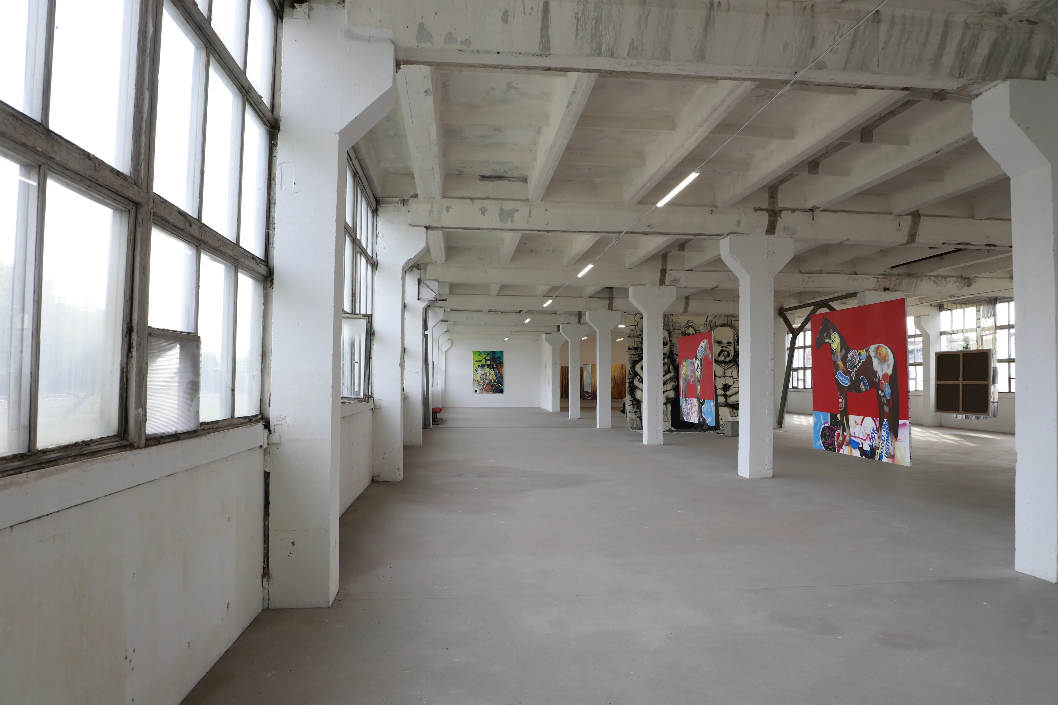 Sign @ Raiņa kvartāls