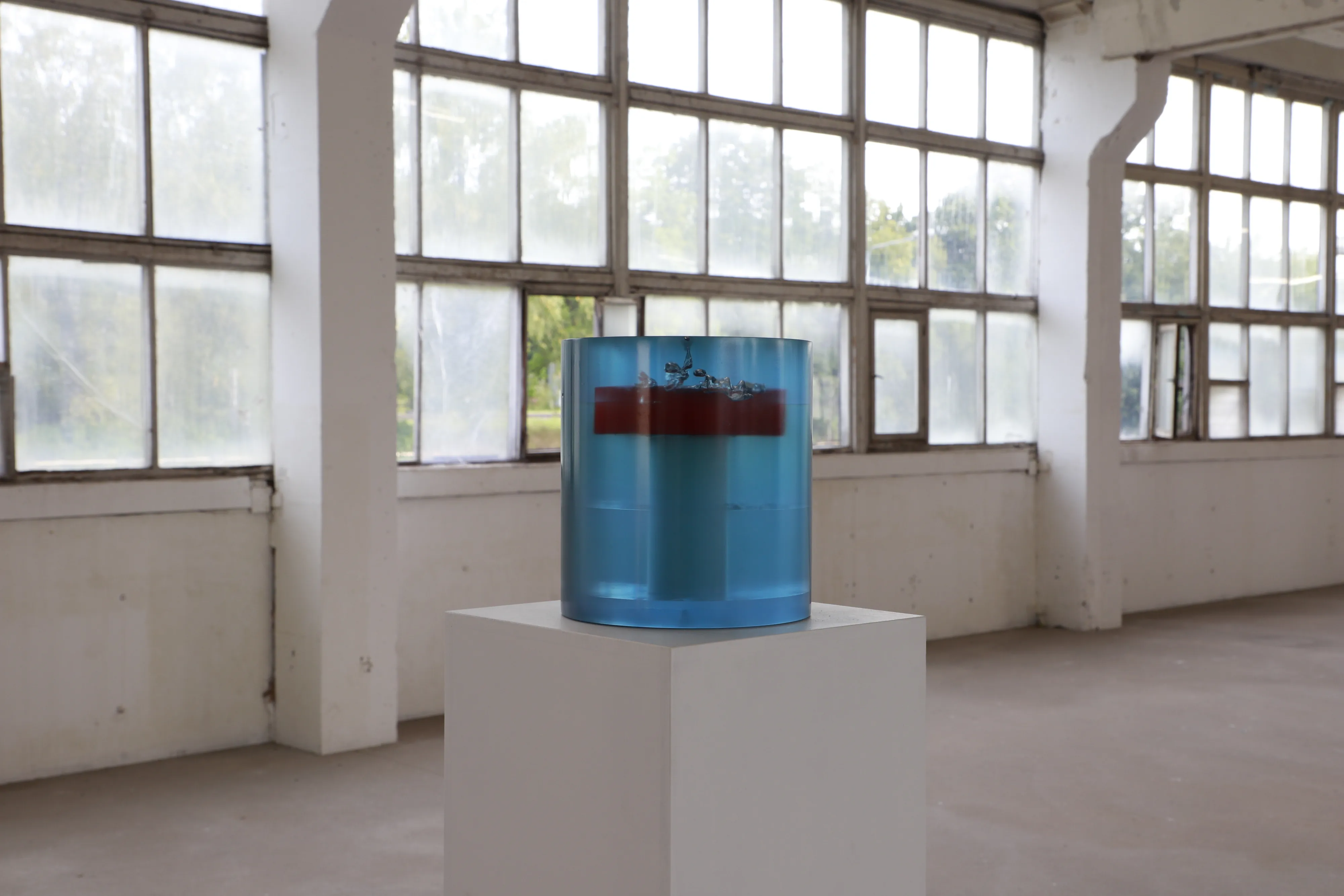 Sign @ Raiņa kvartāls