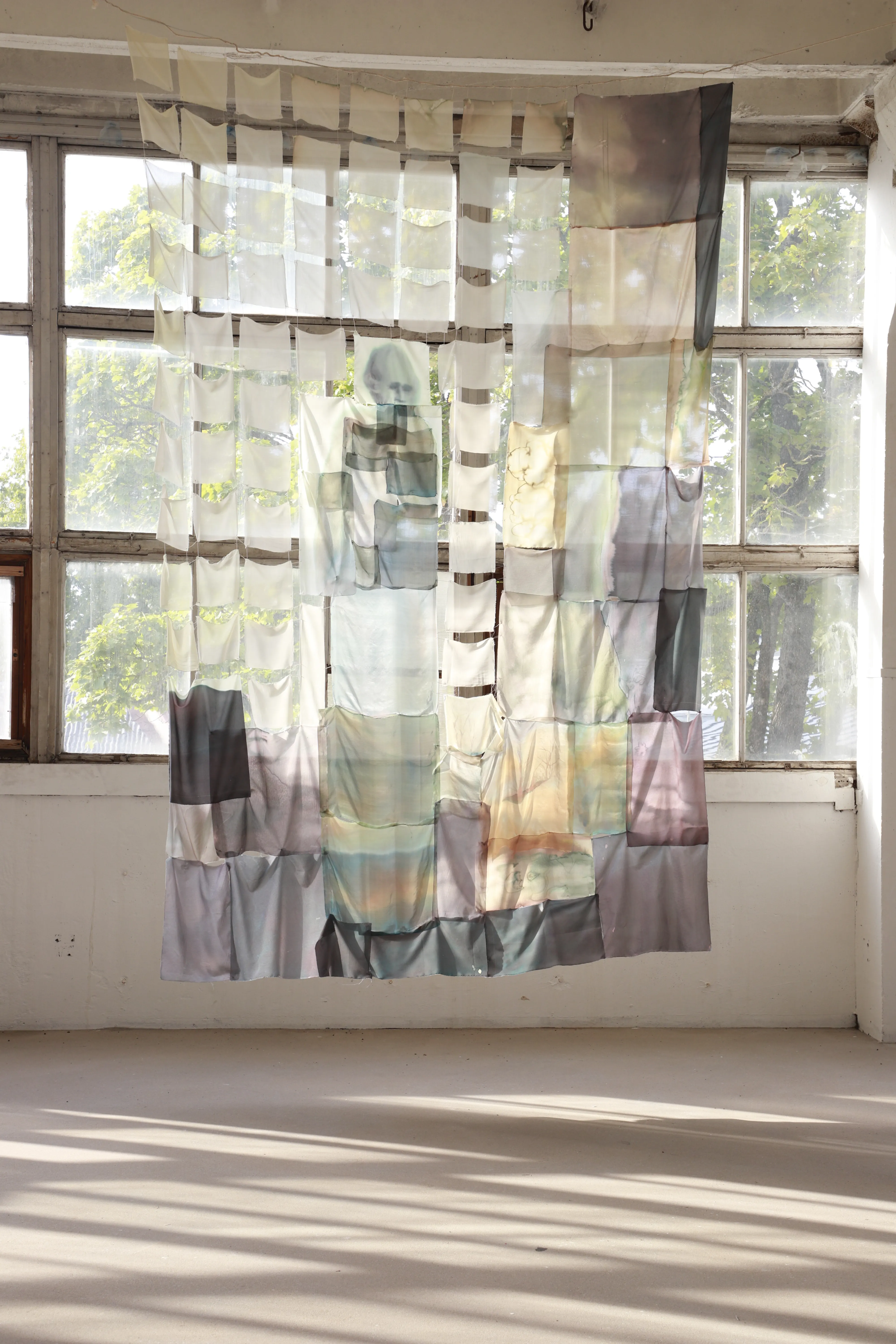 Sign @ Raiņa kvartāls