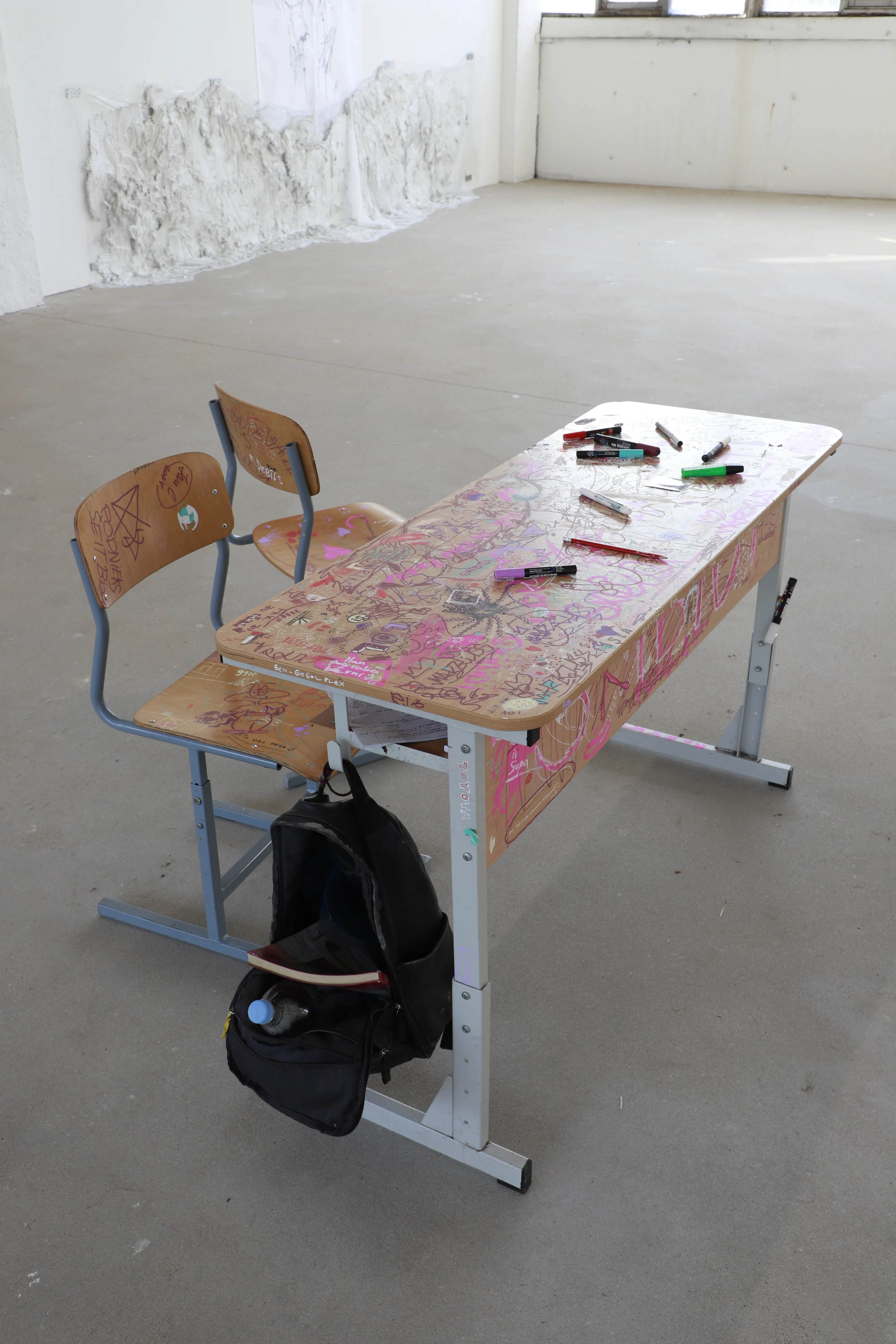 Sign @ Raiņa kvartāls